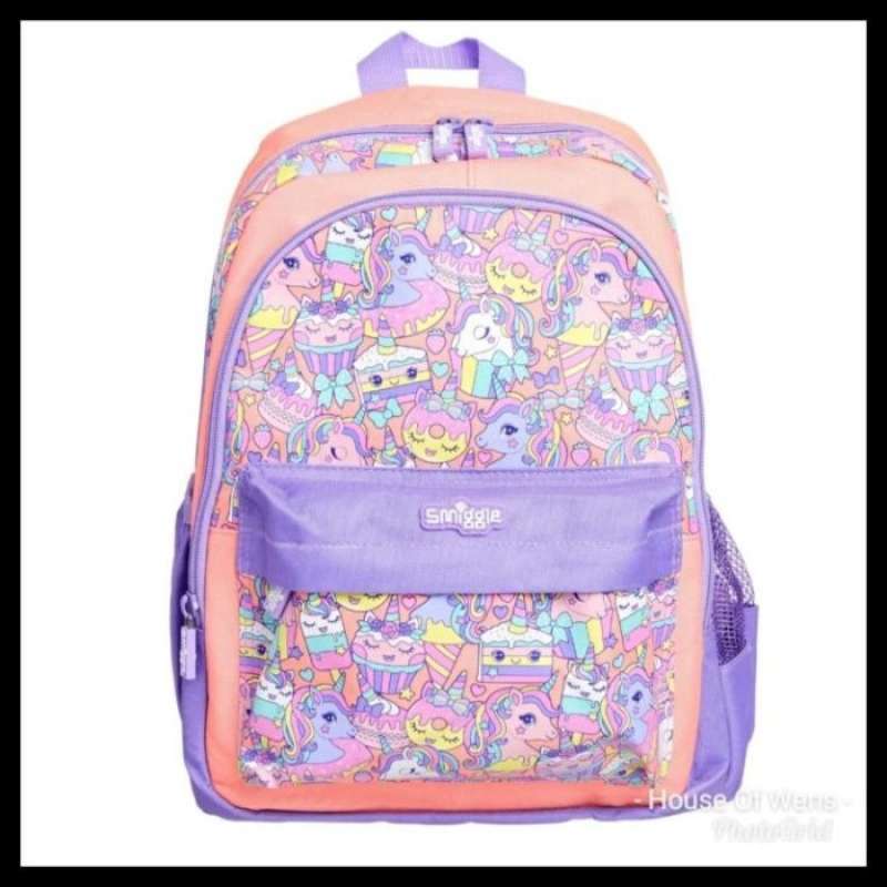 Hooray junior backpack store