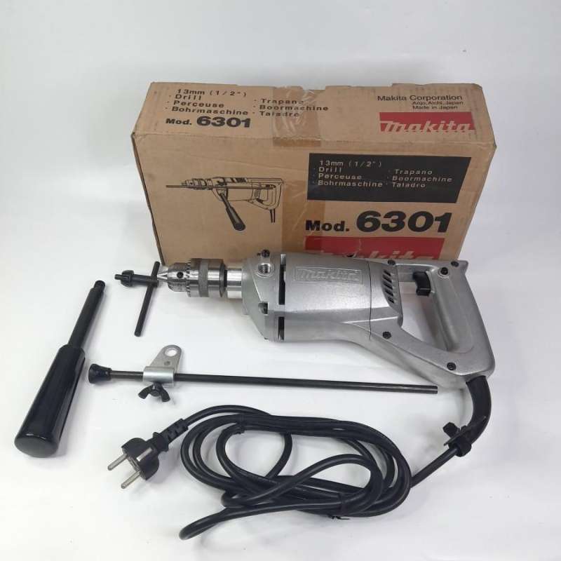 Makita 6301 best sale