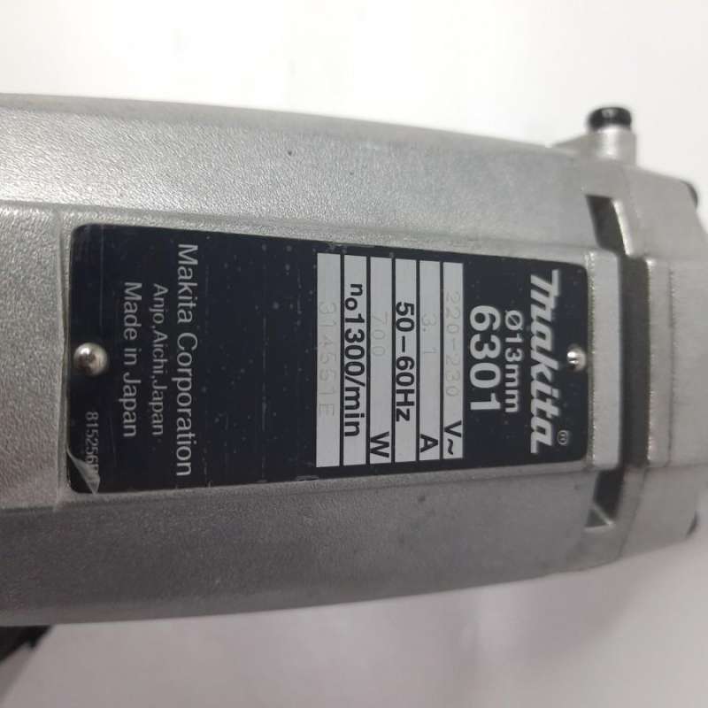 Makita 6301 on sale