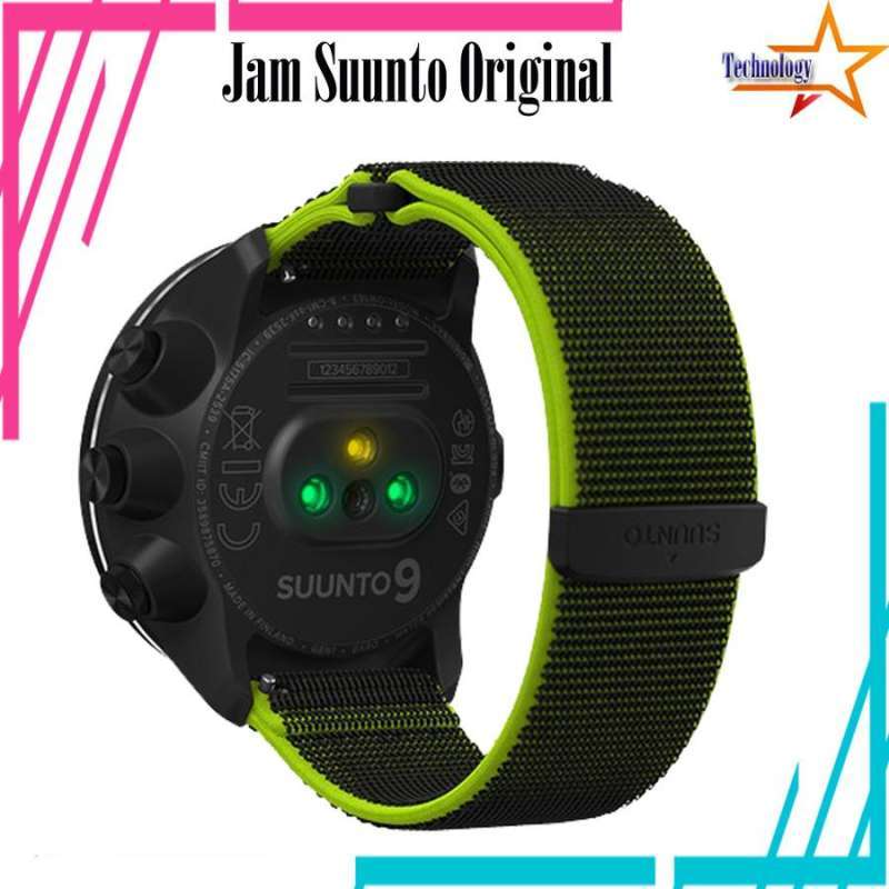 Jam hotsell suunto original