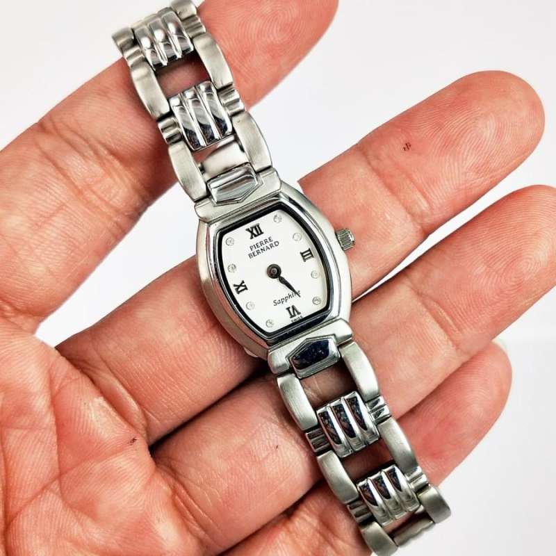 Jual Pierre Bernard jam wanita di Seller Hollywood Watches