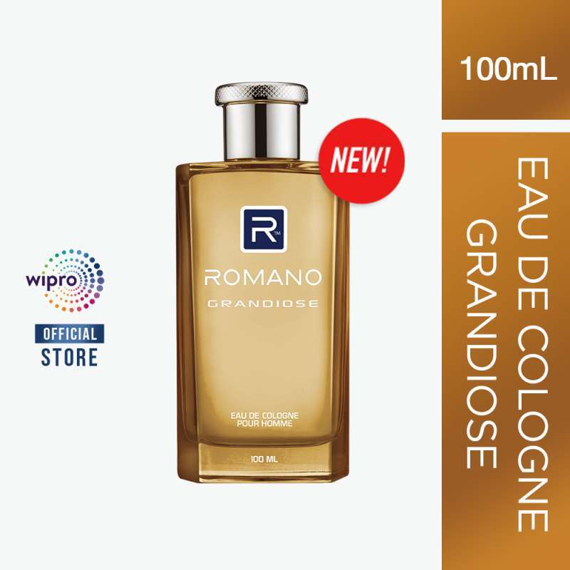 Guardian Romano Unique Perfume Romano Eau De Toilette Grandiose