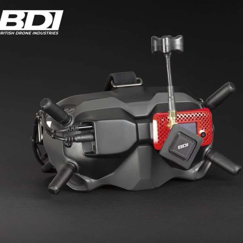 Bdi digidapter discount