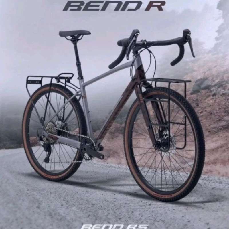 Polygon gravel bend r5 deals