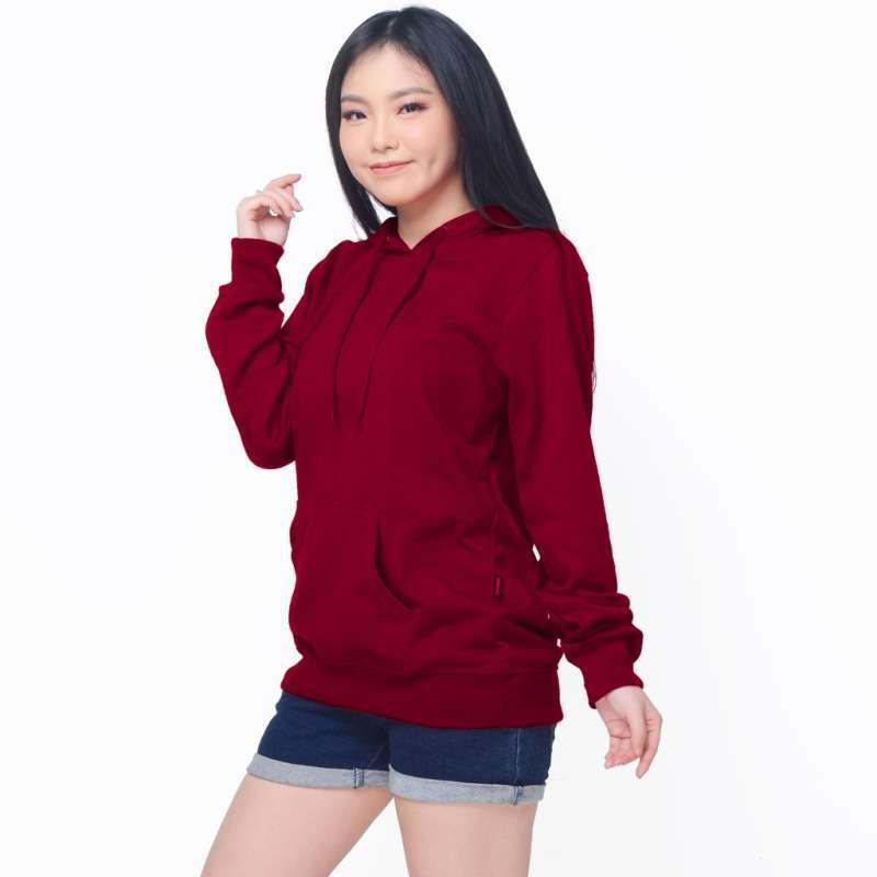 Hoodie jumper wanita hotsell