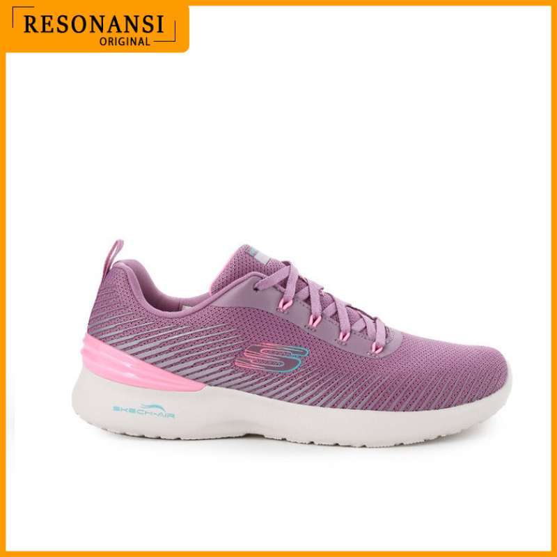 Jual Sepatu Wanita Terbaru Skechers Original Skech-air Dynamight