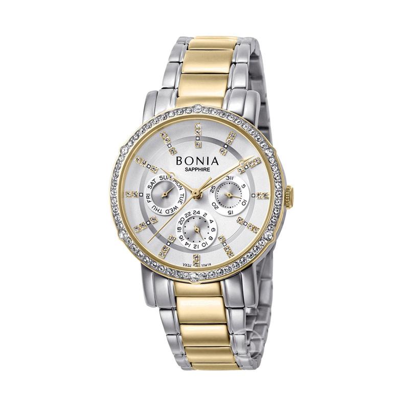 Bonia swarovski shop watch