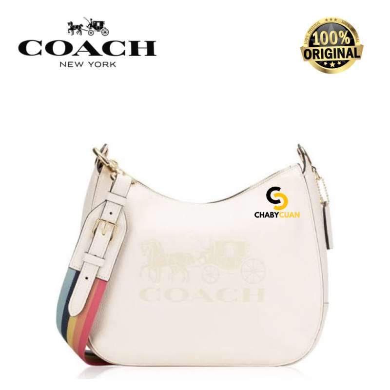 Coach jes hobo stereo bag