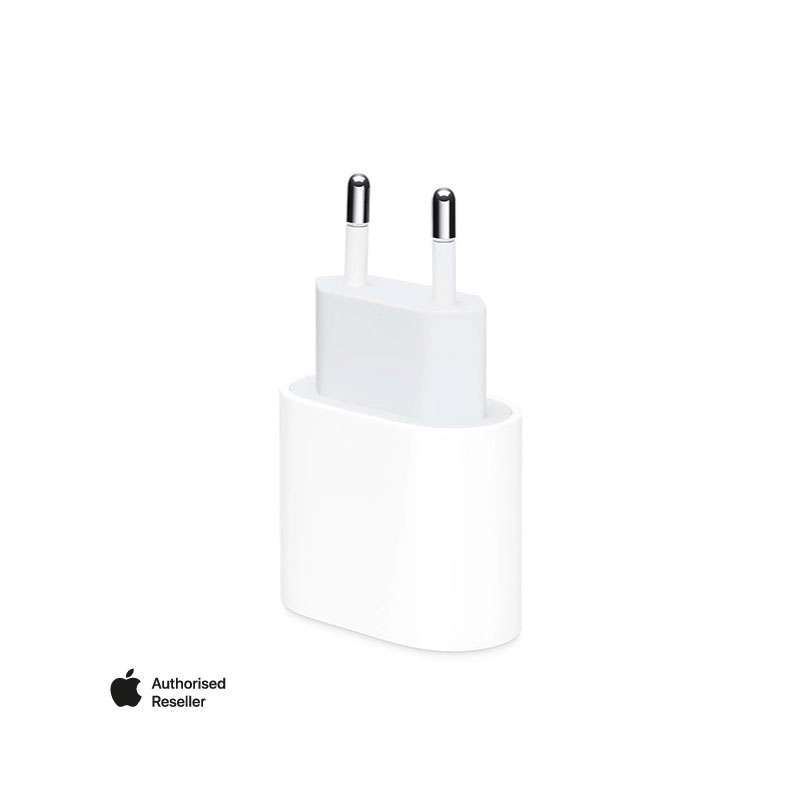 USB-C Power Adapter 20W