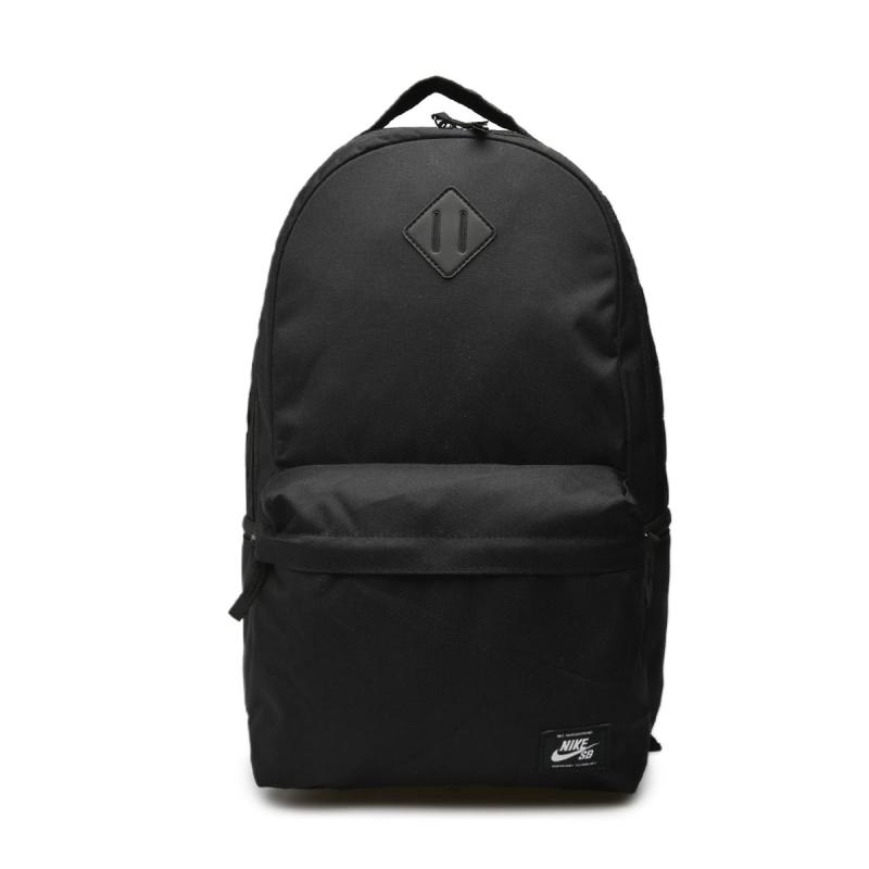 Jual NIKE Men Action Outdoor Skateboarding Icon Backpack Tas Pria  [BA5727-010] di Seller Blibli.com - Kota Jakarta Barat, DKI Jakarta | Blibli