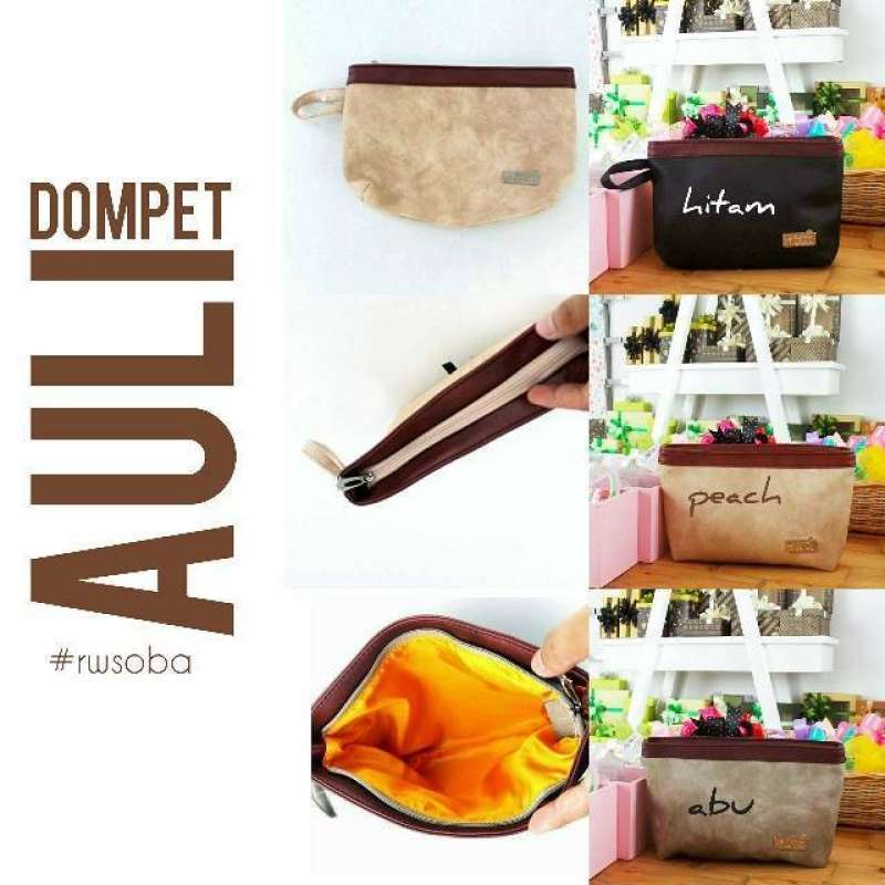 Dompet paprika shop