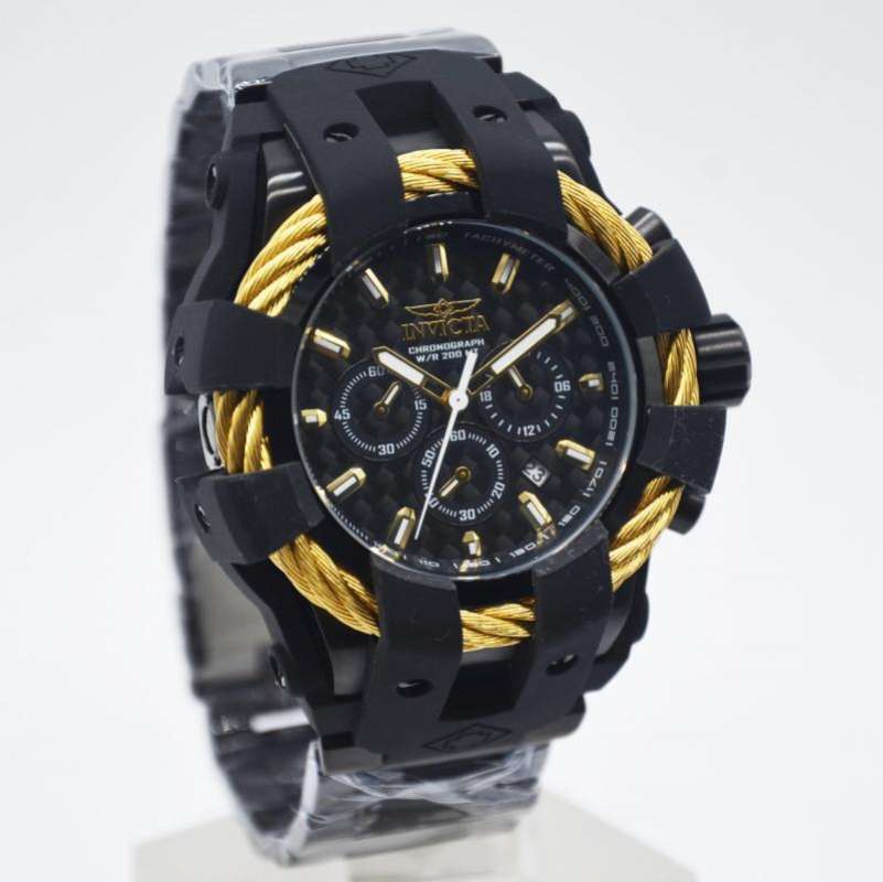 Harga jam on sale invicta original