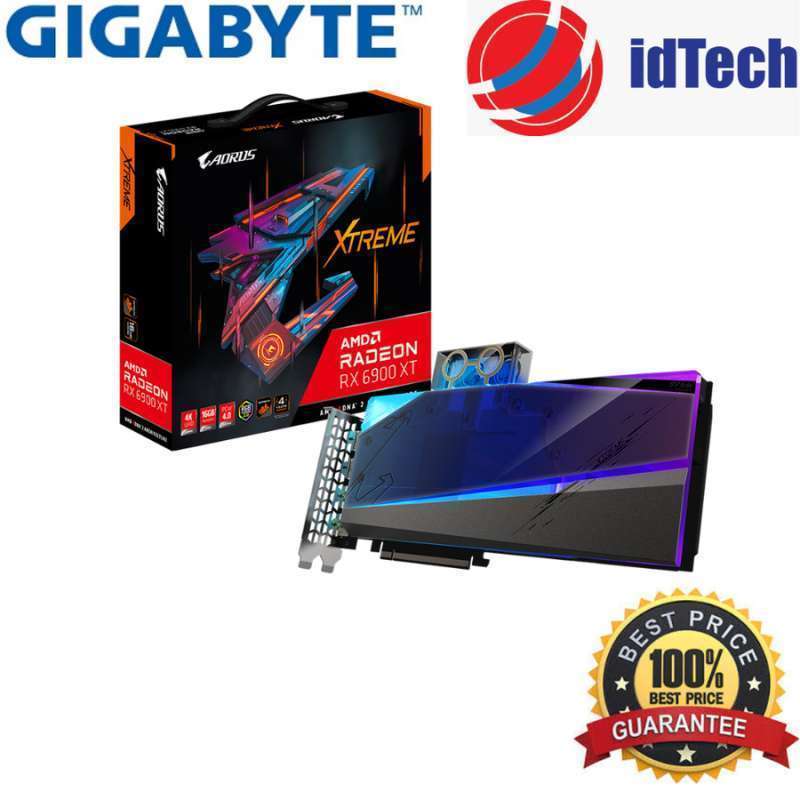 Gigabyte Aorus Rtx 3080 Xtreme Waterforce Wb 10g Wb 10g 3080