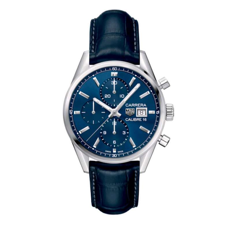Harga tag heuer carrera calibre 16 sale