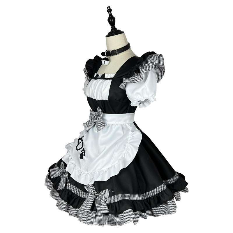 maid dresses