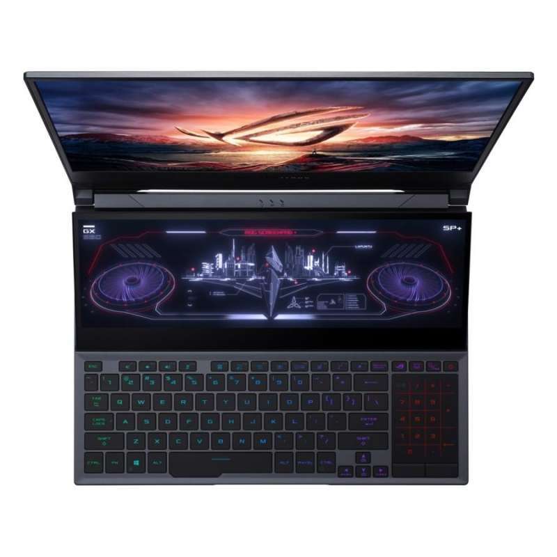 Asus Zephyrus G15 Notebook Gamer Rog Zephyrus Duo Asus ROG
