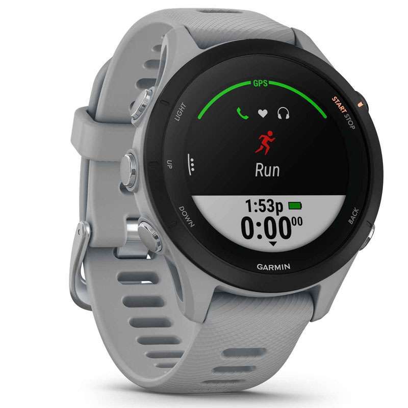 Jam tangan on sale garmin forerunner