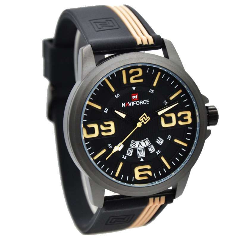 Naviforce 9123 top