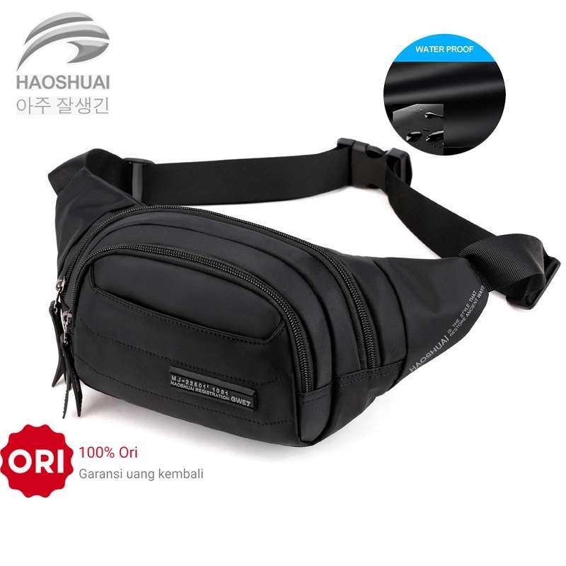 Haoshuai original hotsell