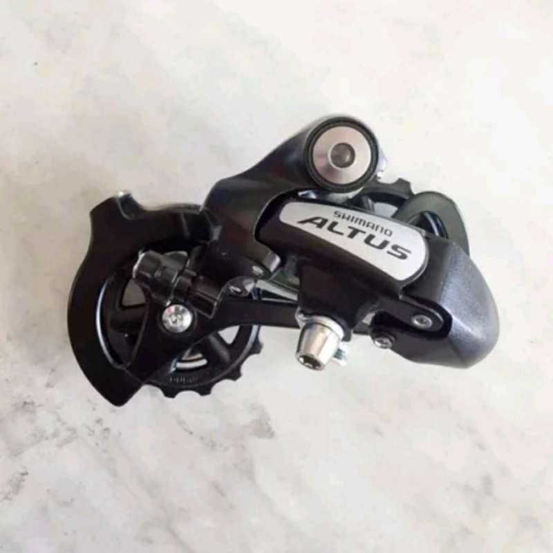 Rd altus 8 speed deals