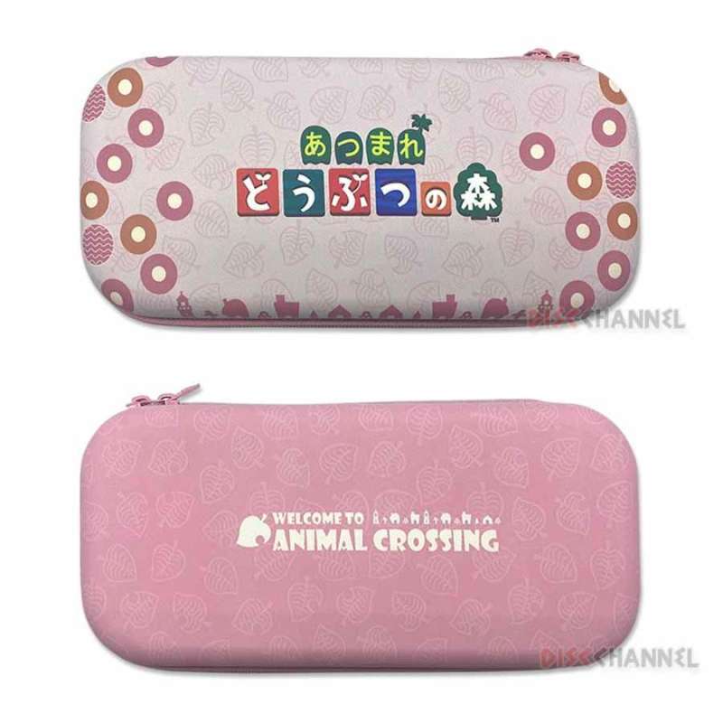 Nintendo switch animal crossing harga new arrivals