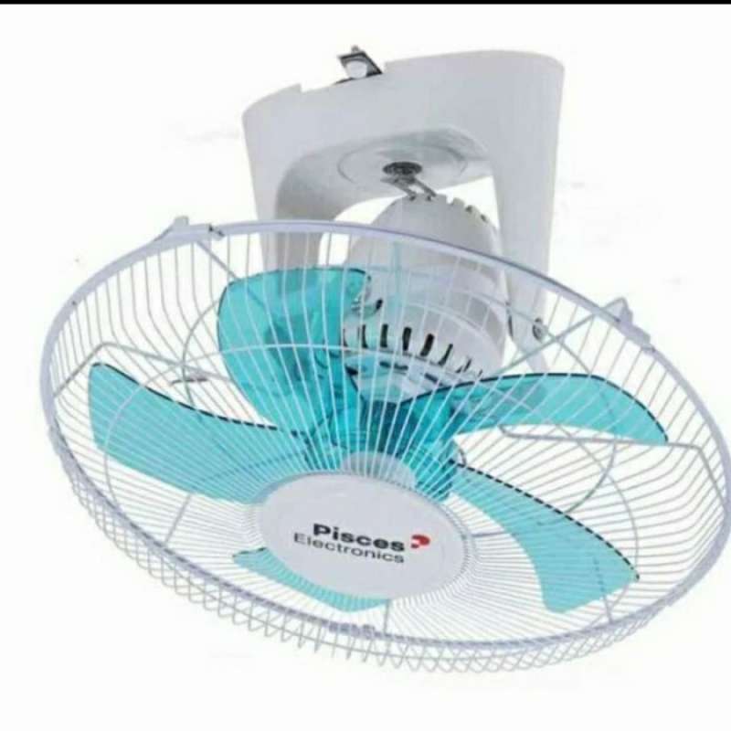 GAHGA FANFAN バンディファン 黒 （Gaabor Kipas Berdiri 5