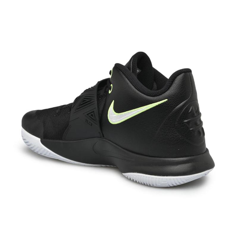 kyrie irving flytrap 3 black