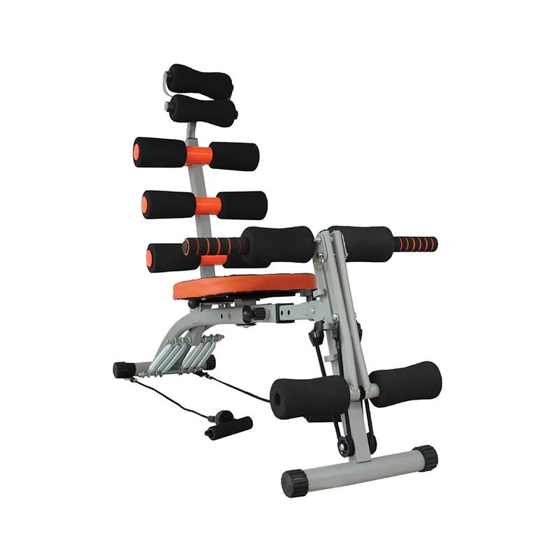 Alat gym all in one hot sale
