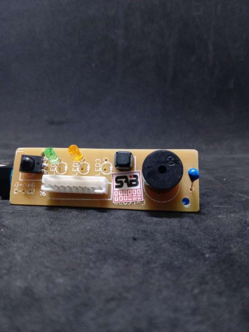 daikin aircon sensor