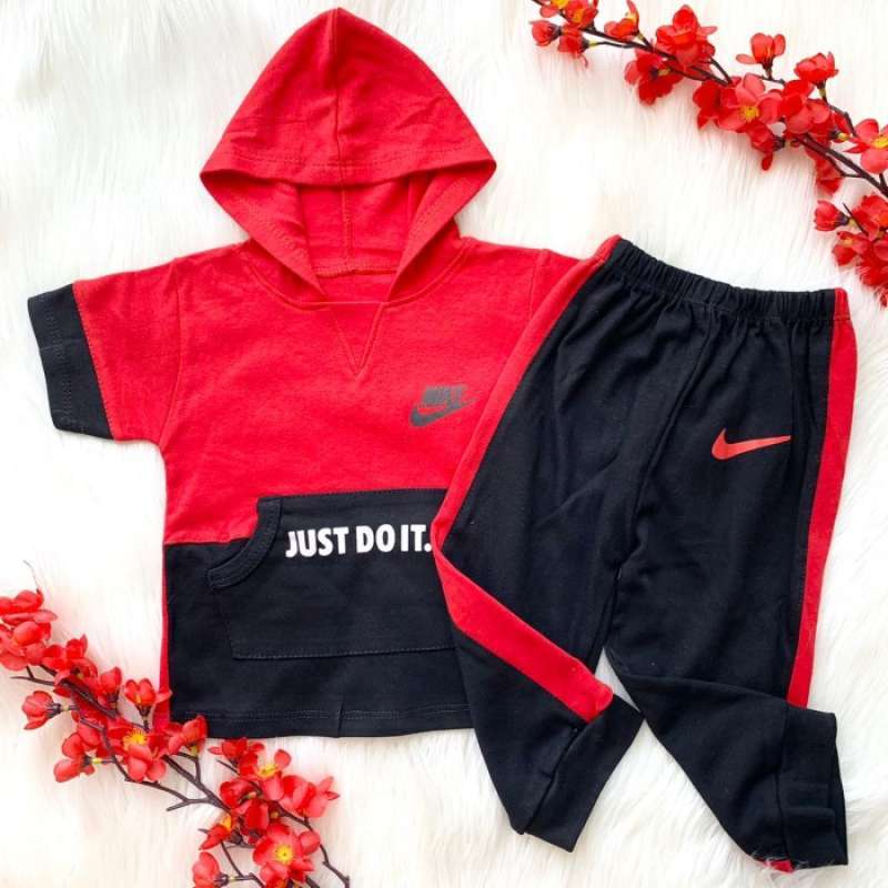 Baby outlet jas nike