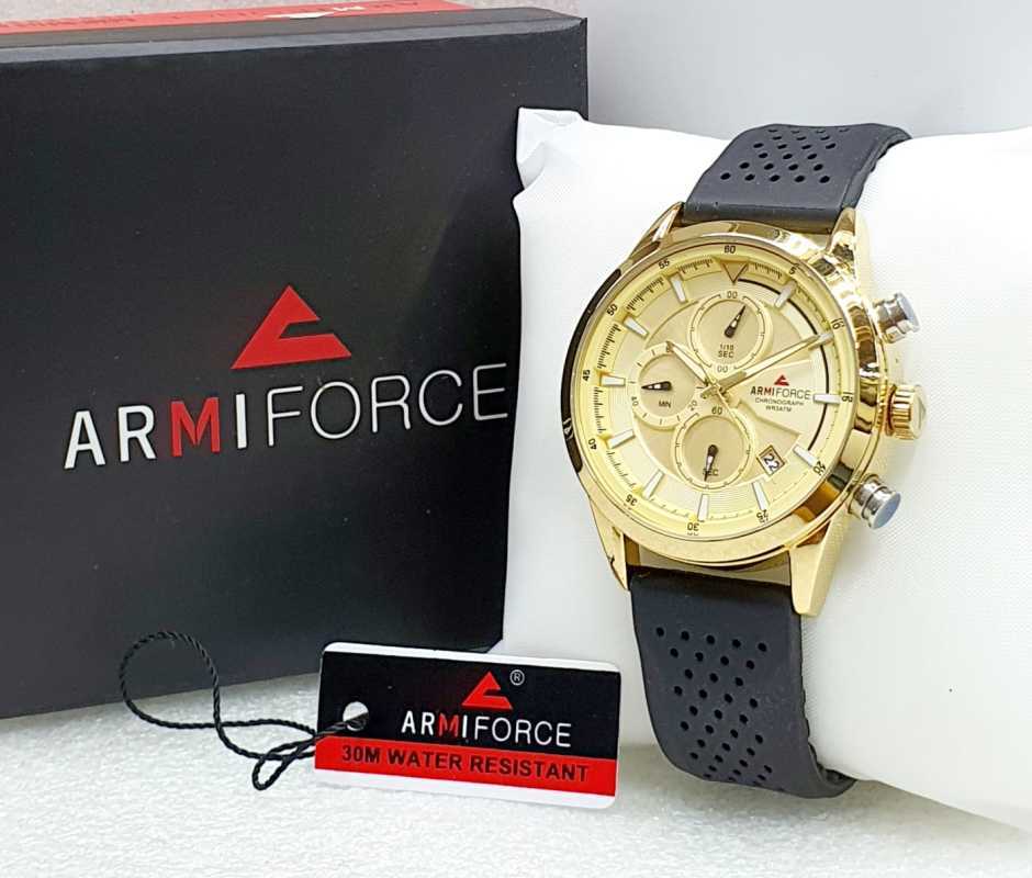 Armiforce watch sale