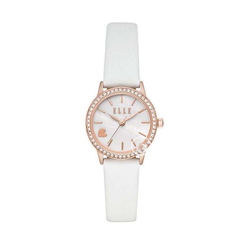 Elle studio watch top