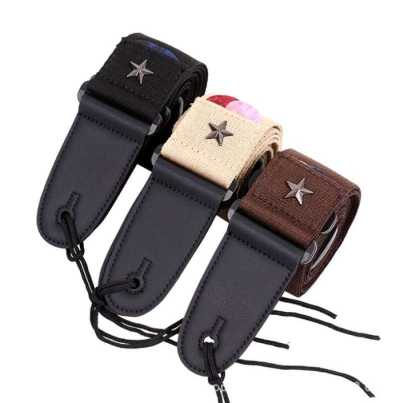 Strap gitar deals