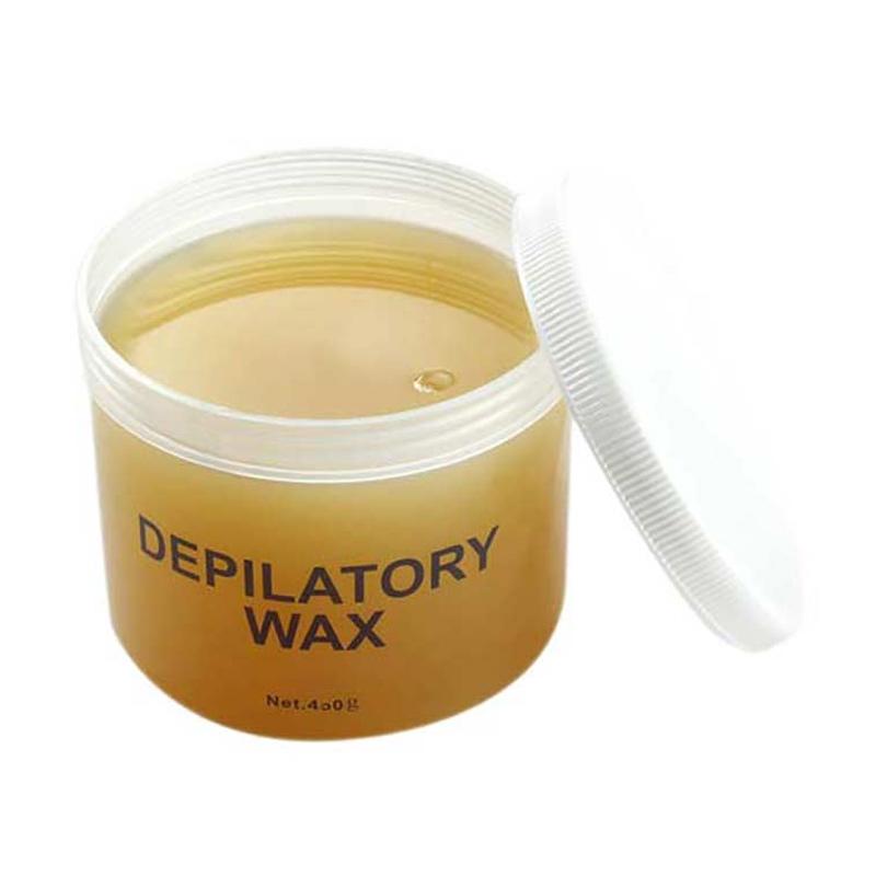 Jual Eds Epilator Facial Arm Leg Armpit Body Bikini Underarm Honey