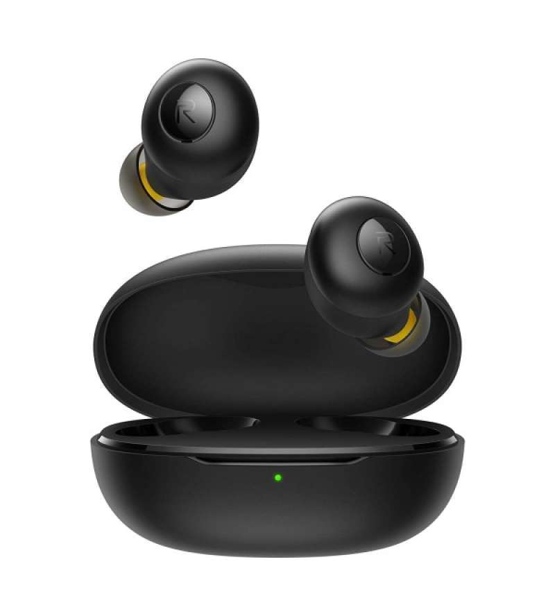 Harga discount realme earbuds