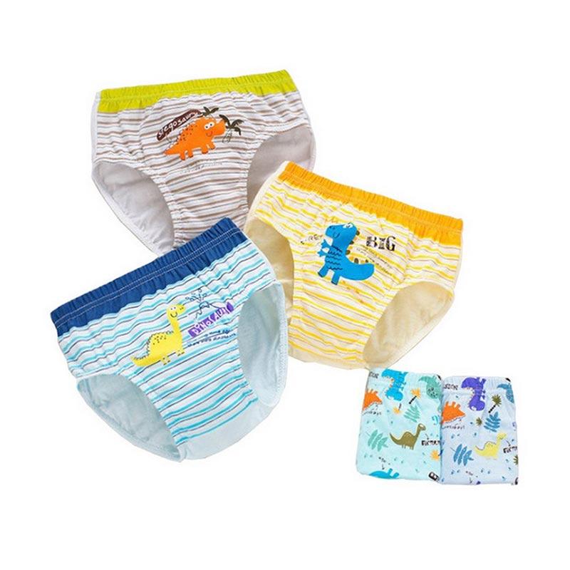 Underwear Boys Kids Cartoon Boxer Cotton Baby Briefs Toddler Children Car 5pcs Free returns ✓ free shipping on orders $49+ ✓.