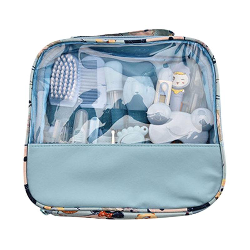 grooming kit 13 in 1