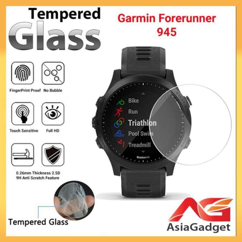 Harga sales forerunner 945