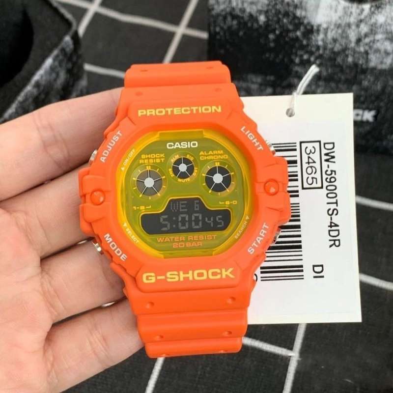 dw 5900 ts