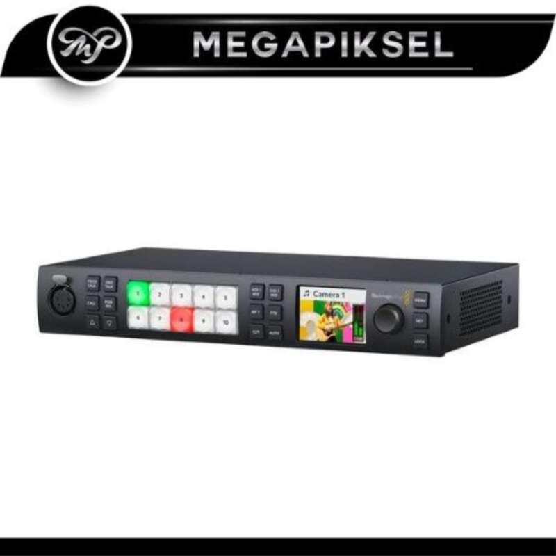 Blackmagic Design ATEM M/E Constellation HD