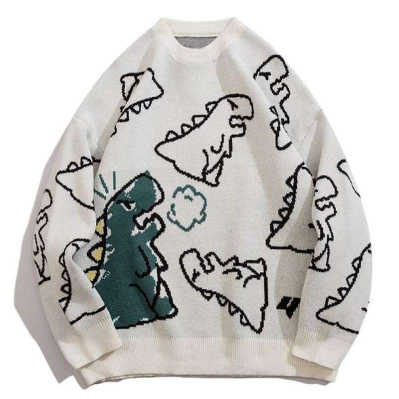 Sweater dino 2025