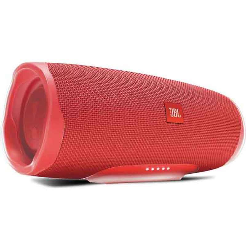 Jual Speaker Bluetooth Jbl Charge Red Di Seller Top Sell