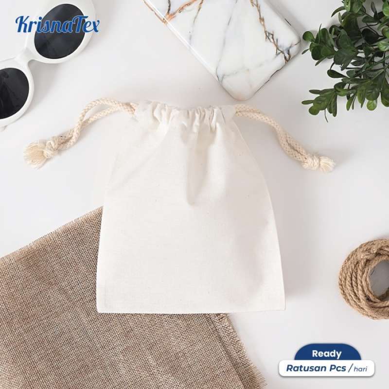 Pouch bag serut on sale