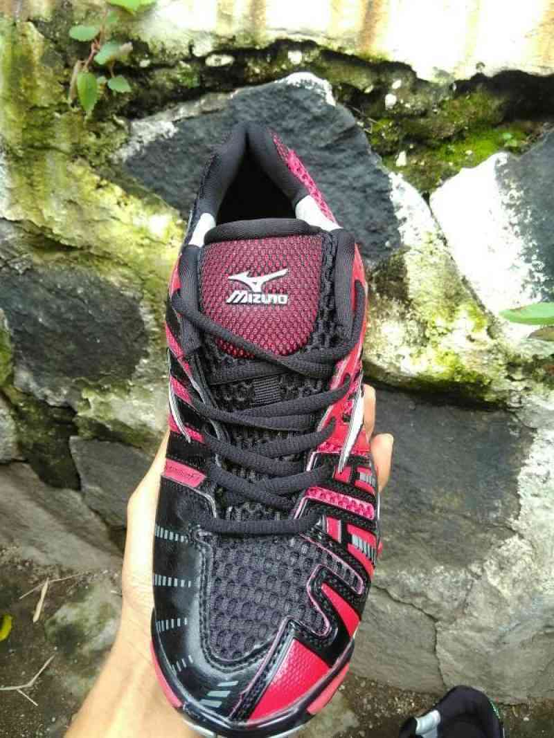 Mizuno wave tornado 8 red shop