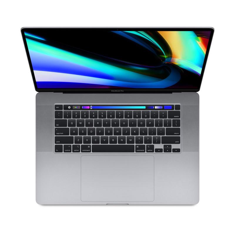 Jual Apple Macbook Pro Mvvk2 Notebook 16 Inch Intel Core I9 16 Gb 1 Tb Radeon Pro 5500m Online November 2020 Blibli