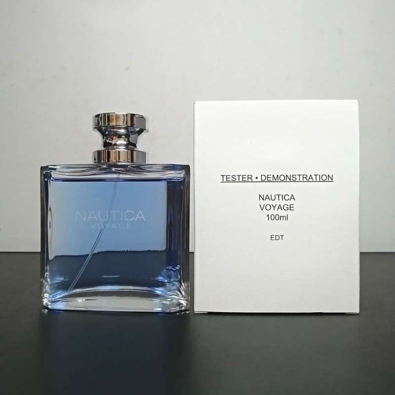 Nautica shop voyage tester