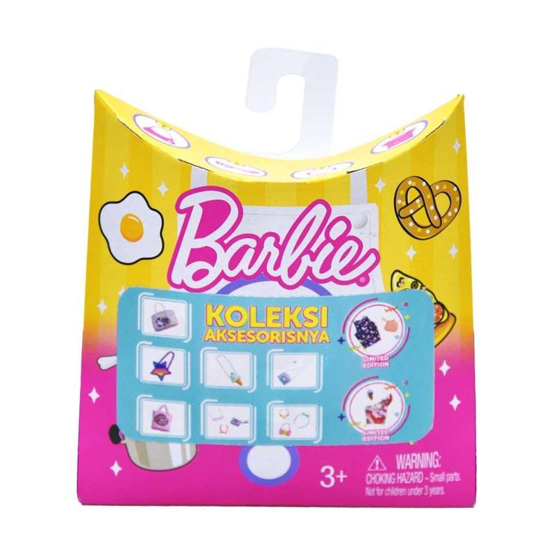 Barbie fab surprise fashion shop