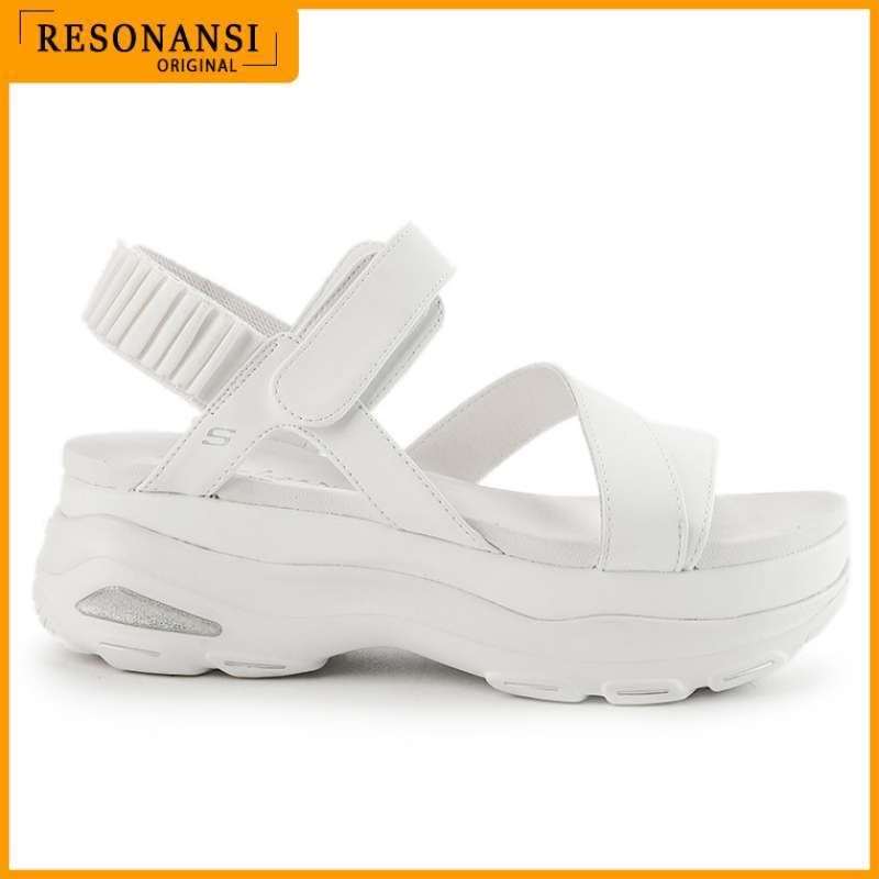 skechers cloud sandals