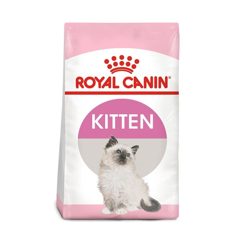 Jual Royal Canin Kitten 36 10 Kg Makanan Anak Kucing Online Oktober 2020 Blibli Com