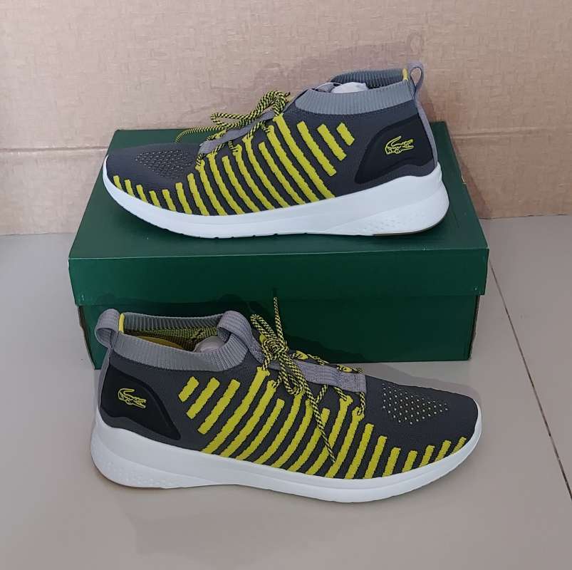 Sepatu Lacoste Original Harga Model Terbaru November 2024 Blibli